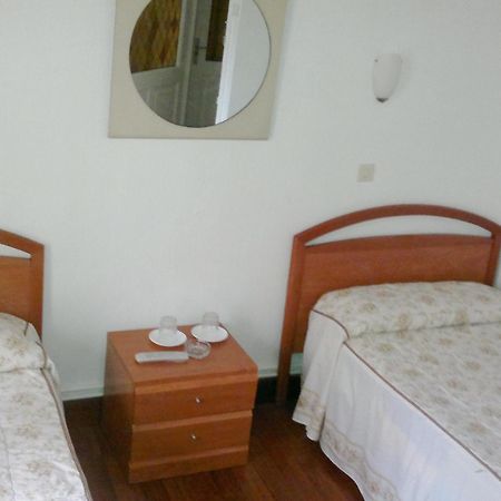 Pension Martinez Bilbao Zimmer foto