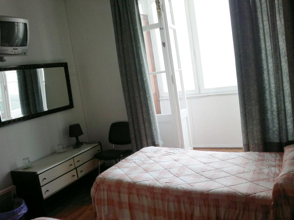 Pension Martinez Bilbao Zimmer foto
