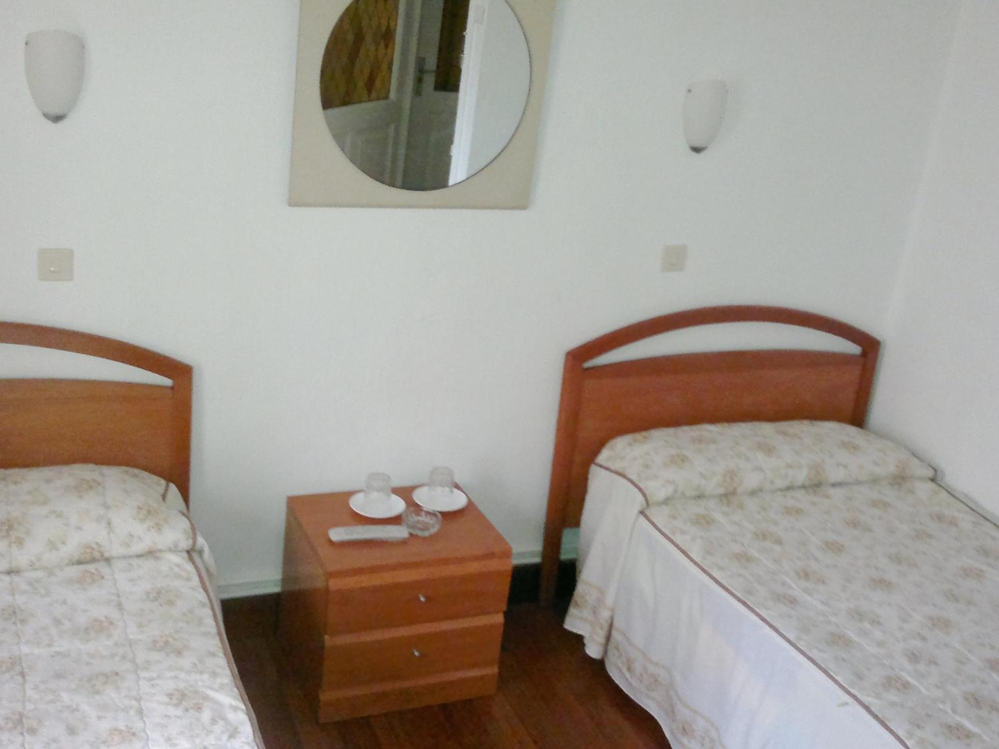 Pension Martinez Bilbao Zimmer foto