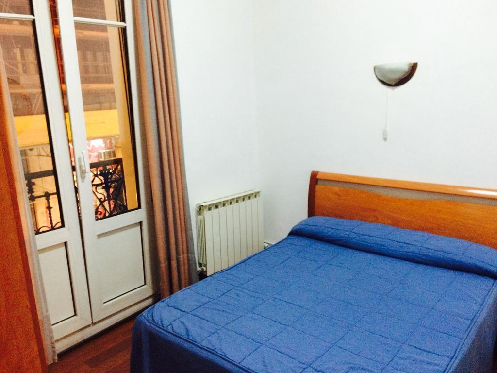 Pension Martinez Bilbao Zimmer foto